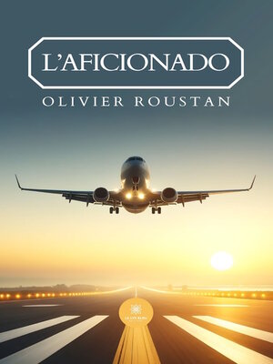 cover image of L'Aficionado